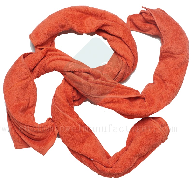 China Bulk orange hand towels Wholesaler|cotton round beach towel Supplier for Germany France Italy Netherlands Norway Middle-East USA